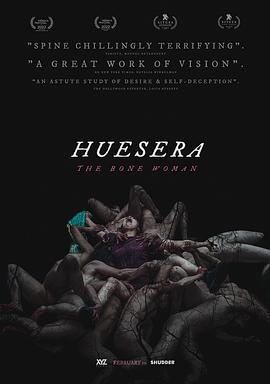 星空影视《骨灵 Huesera》免费在线观看