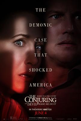 星空影视《招魂3 The Conjuring: The Devil Made Me Do It》免费在线观看