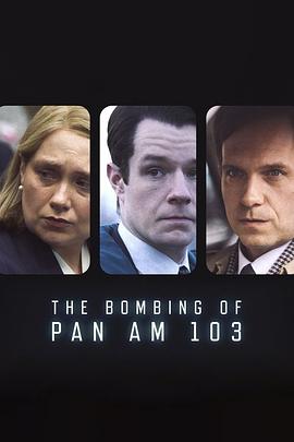 星空影视《泛美航空103航班爆炸案 The Bombing of Pan Am 103》免费在线观看