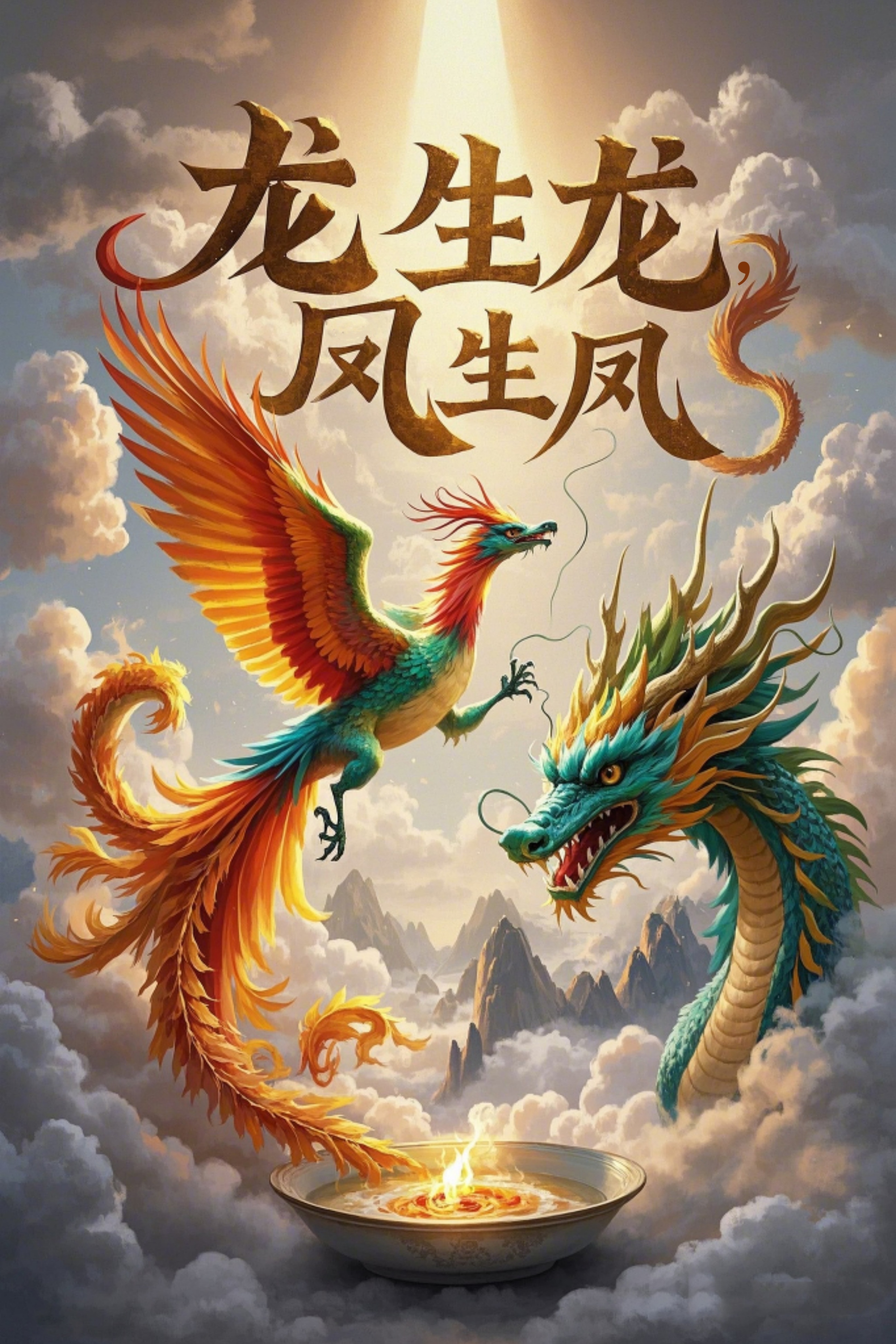 星空影视《龙生龙凤生凤》免费在线观看
