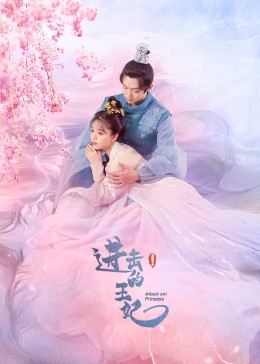 明星黑料《进击的王妃》免费在线观看