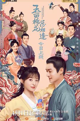 星空传媒《玉面桃花总相逢》免费在线观看