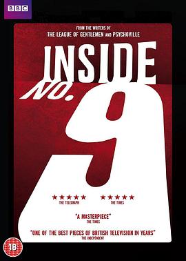 星空影视《9号秘事 第八季 Inside No. 9 Season 8》免费在线观看