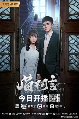 星空影视《喵不可言》免费在线观看