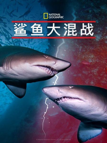 星空传媒《鲨鱼大混战》免费在线观看