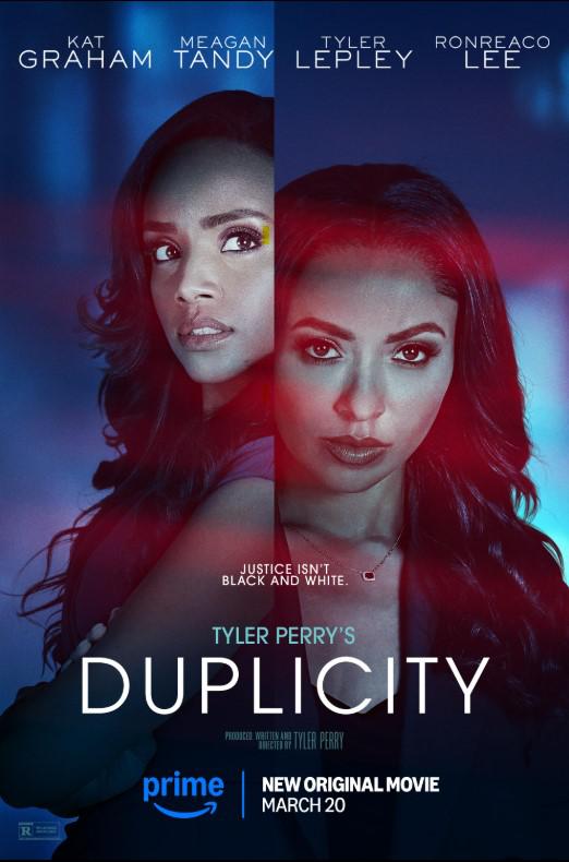 明星黑料《表里不一 Duplicity》免费在线观看