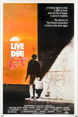 星空传媒《威猛奇兵 To Live and Die in L.A.》免费在线观看
