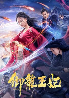 星空传媒《御龙王妃》免费在线观看