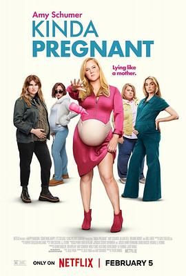 星空影视《肚假情真 Kinda Pregnant》免费在线观看