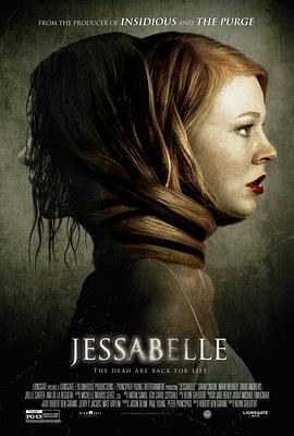 明星黑料《杰莎贝尔 Jessabelle》免费在线观看