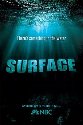 星空传媒《水下之秘 Surface》免费在线观看
