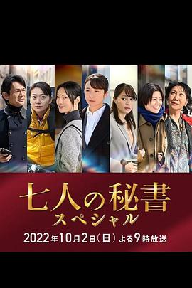 星空传媒《七个秘书 特别篇 七人の秘書スペシャル》免费在线观看