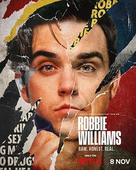 明星黑料《罗比·威廉姆斯 Robbie Williams》免费在线观看
