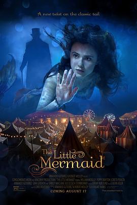 明星黑料《小美人鱼 The Little Mermaid》免费在线观看