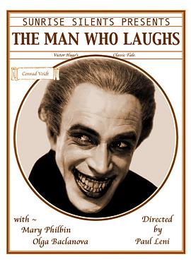 星空影视《笑面人 The Man Who Laughs》免费在线观看