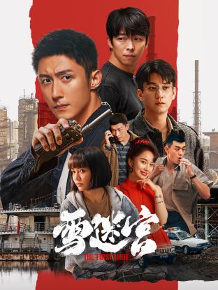 星空影视《雪迷宫》免费在线观看